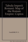 Tabula Imperii Romani : Coptos Sheet NG36 - Book