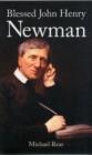 Blessed John Henry Newman - Book