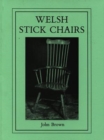 Welsh Stick Chairs - Book