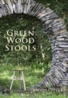 Green Wood Stools - Book