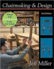 Chairmaking and Design - Book