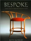 Bespoke : Source Book of Furniture Designer Makers - Book