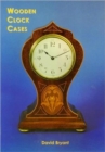 Wooden Clock Cases - Book