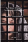 Television Drama in Spain and Latin America : Genre and Format Translation - Book