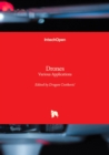 Drones - Various Applications - Book