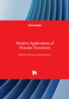 Wavelet Theory and Modern Applications - Book