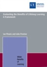 Evaluating the Benefits of Lifelong Learning : A framework - Book