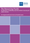 The Resourcing Puzzle : The difficulties of establishing causal links between resourcing and student outcomes - Book