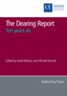 The Dearing Report : Ten years on - Book