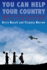 You Can Help Your Country : English children's work during the Second World War - eBook