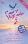 Songs of Fellowship : Music Vol 2 - Book