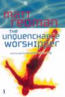 The Unquenchable Worshipper - Book