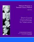 Short-Course Chemotherapy for Tuberculosis - Book