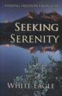 Seeking Serenity - Book