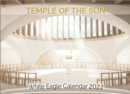 Temple of the Sun -  White Eagle Calendar 2022 - Book