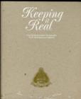 Keeping it Real : From the ready-made to the everyday: The D. Daskalopoulos Collection - Book