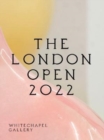The London Open 2022 - Book