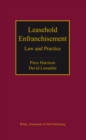 Leasehold Enfranchisement : Law and Practice - Book