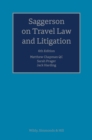 Saggerson on Travel Law and Litigation - Book