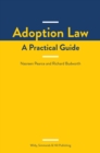 Adoption Law: A Practical Guide - Book