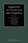 Saggerson on Travel Law and Litigation - Book