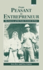From Peasant to Entrepreneur : The Survival of the Family Economy in Italy - Book