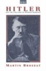 Hitler and the Collapse of Weimar Germany - Book
