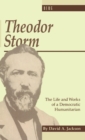 Theodor Storm : The Writer as Democratic Humanitarian - Book