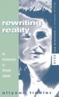 Rewriting Reality : An Introduction to Elfriede Jelinek - Book
