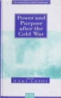 Power and Purpose After the Cold War - Book