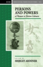 Persons and Powers of Women in Diverse Cultures - Book