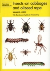 Insects on cabbages and oilseed rape - Book
