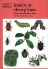 Insects on cherry trees - Book