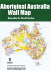 A1 fold AIATSIS map Indigenous Australia - Book