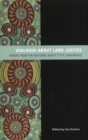 Dialogue about Land Justice : Papers from the national Native Title Conference - Book
