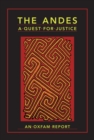 The Andes : A Quest for Justice - Book