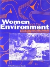 Women and the Environment - Book