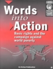 Words into Action : Basic Rights and the Campaign Against World Poverty - Book