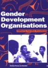 Gender in Development Organisations - Book
