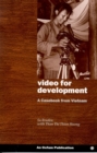 Video for Development - Book