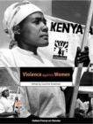 Violence against Women - Book