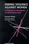 Ending Violence Against Women : A challenge for development and humanitarian work - Book