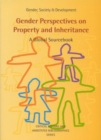 Gender Perspectives on Property and Inheritance - Book