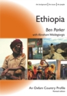 Ethiopia : Breaking new ground - Book