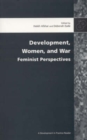 Development, Women and War - Book