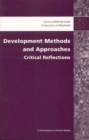 Development Methods and Approaches : Critical reflections - Book