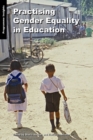 Practising Gender Equality in Education - Book