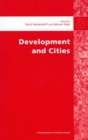 Development and Cities - eBook