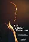 For a Safer Tomorrow - eBook