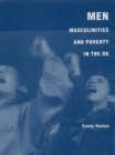 Men, Masculinities and Poverty in the UK - eBook